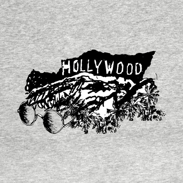 Hollywood by Bishop Creations